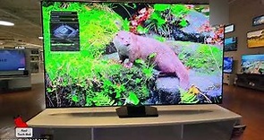 Reviewing the Samsung 75 Inch Q80C 4K Smart TV (2023) - What You Need To Know Before You Buy.