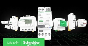 Acti9 Active Safety System | Schneider Electric