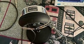 Debunking the Astatic D-104 Microphone Myths Part 1