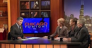 Chicago Tonight:Analysis of Jackson Jr. s Resignation Season 2012 Episode 11