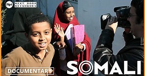 Somali | Next Door Neighbors | NPT
