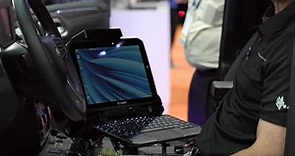 2-in-One 5G/4G Windows Tablet for Law Enforcement - ET80 and ET85 | Zebra Technologies