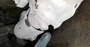 Qashqai 1.6dci exhaust valve
