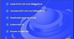 Installing the Asus XG C100C (10Gbps Network Card)