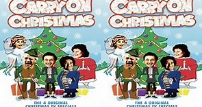 Carry On Again Christmas (1970) ★
