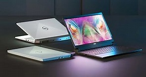 Dell Gaming G15 TGL Laptop Product Video (2021)