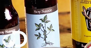 SOY SAUCE | How It s Made
