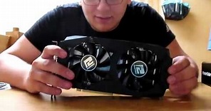 Power Color RX 580 Unboxing & Full Installation Guide w/ Benchmarks