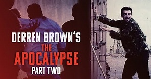 Derren Brown s The Apocalypse Part Two - FULL EPISODE