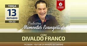 Divaldo Franco narra a impressionante história do médico defensor da Eutanásia.