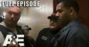 Manhunters: Fugitive Task Force: Elusive Criminal Finally Gets Caught - Full Episode (S1, E10) | A&E