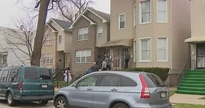 Pow! : Neighbor describes scene of deadly Roseland shooting