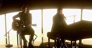 Dan + Shay - Tequila (LIVE at the 61st GRAMMYs)