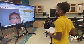North Texas School District Taking Unique Steps To Combat Teacher Shortage