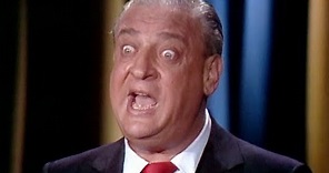 Rodney Dangerfield at the Top of His Game (1980)