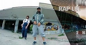 Green Out - Rap Lee (Official Video 2SK14)