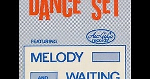 DANCE SET - Melody Smiles (1981)