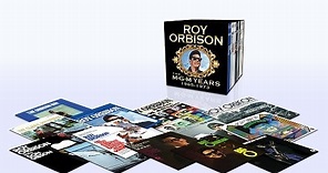 Roy Orbison - The MGM Years 1965-1973