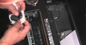 How to perform Basic Maintenance on the Epson R2000 and 3800