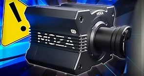 Watch This BEFORE You Buy The MOZA R12 (Review)