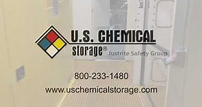 About Us | U.S. Chemical Storage