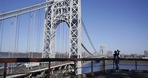 Tolls increase Sunday for New York-New Jersey Port Authority crossings