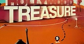 Hollywood Treasure: Season 1 Episode 11 Chasing Rudolph