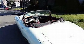 Iconic 1962 Jaguar XKE Series I 3.8 Roadster One Owner Car with Matching numbers