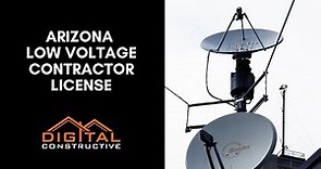 Ultimate Arizona Low Voltage License Guide - Electricians and Low Voltage Installer s Guide to AROC!