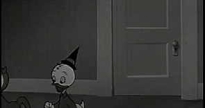 Trick or Treat (1952) Original Extended Opening - From Walt Disney All About Magic (1957) Show