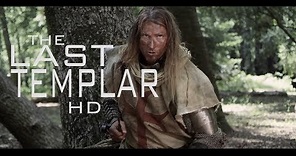 The Last Templar (Film)