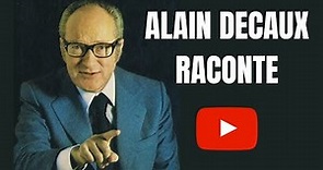 Alain Decaux Raconte - Ben Gourion : le créateur d Israël