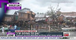 Typhoon survivor: The beauty of the Philippines endures