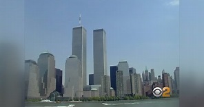 A Look Back At 9/11, 18 Years Later