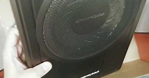 Phoenix Gold Z8150V2 - prosty update audio W124