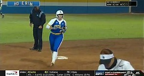 UCLA Highlights in Win vs. Long Beach State (5/21/2021)