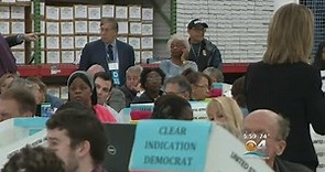 Broward To Recount Agricultural Commissioner, After Completing Senate Race Recount