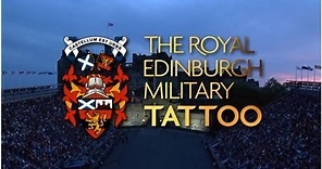 Royal Edinburgh Military Tattoo 2012, Opening Parade.