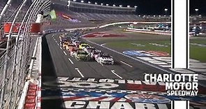 Final Laps: To pit or not to pit? Brad Keselowski wins at Charlotte | NASCAR Cup Series