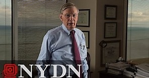 A Talk With Bud Selig: Long Running Baseball Commissioner On Career And Baseball