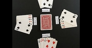 How To Play Go Fish