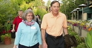 Petraeus Fall from Grace; Details of Former CIA Director General Petraeus Extramarital Affair