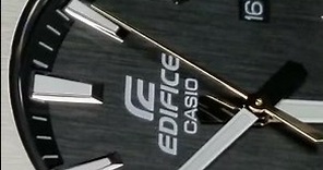 Casio Edifice EFR-S108