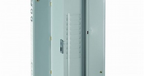 GE PowerMark Gold 150 Amp 18-Space 18-Circuit 3-Phase Indoor Main Lug Circuit Breaker Panel TL18415C