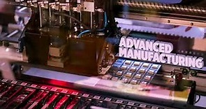 Advanced Manufacturing: Made in NYC by Adafruit 5/31/2023