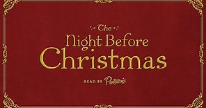 Twas The Night Before Christmas - Read By Pentatonix
