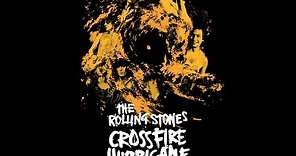 The Rolling Stones - Crossfire Hurricane (Trailer)