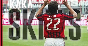 Ricky Kaká Skills & Goals Collection