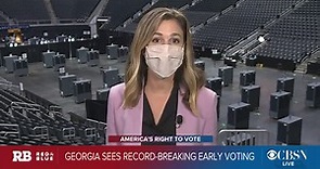 Georgia secretary of state: We have the appropriate guardrails to secure the vote