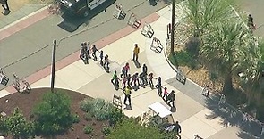 San Bernardino school murder-suicide: 2 adults, 1 student killed